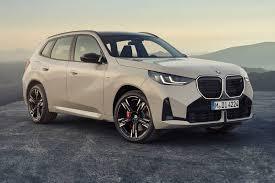 2025 BMW X3 M50 xDrive